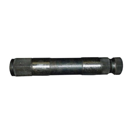 Aftermarket (1) New Steering Shaft Fits Massey Ferguson Tractor Models 1676666M1